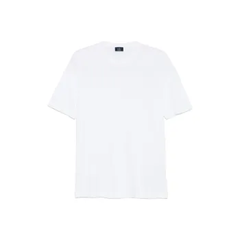 BARBA Cotton T shirt