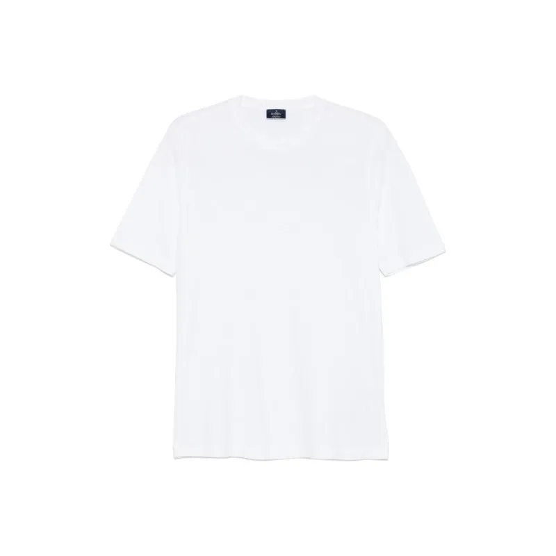 BARBA Cotton T shirt-0