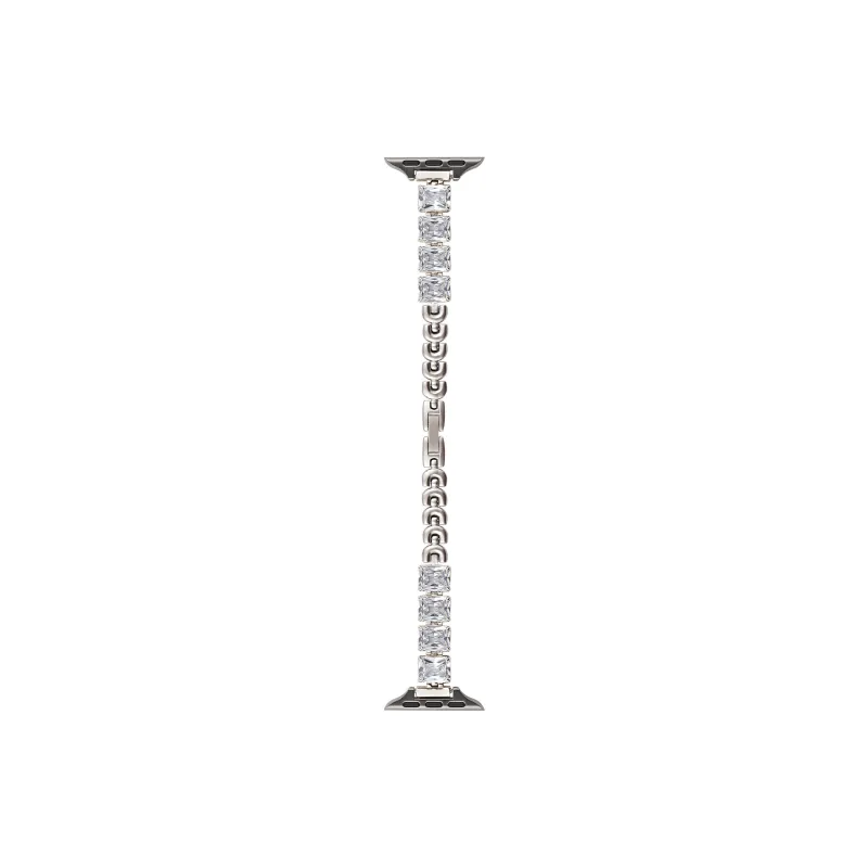 Akkerds Watch Band Apple Compatibility 170mm 45mm Metal-3