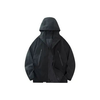 FAKE VINTAGE Jackets Unisex