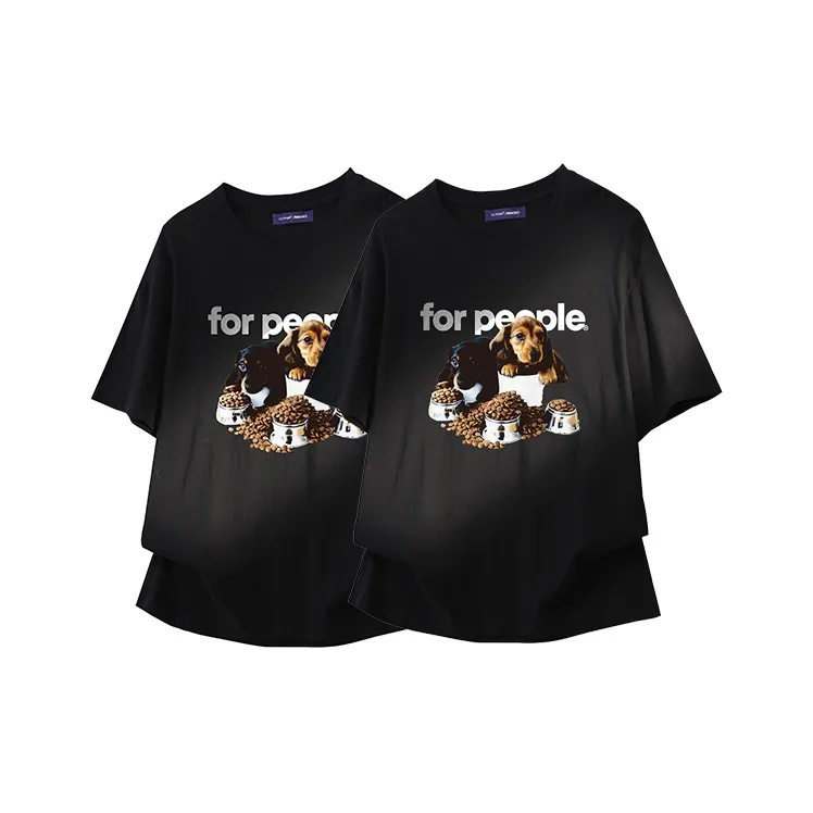 FAX FOR FMACM T Shirt Unisex Black-10