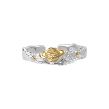 Masw 925 Sterling Silver Rings Unisex
