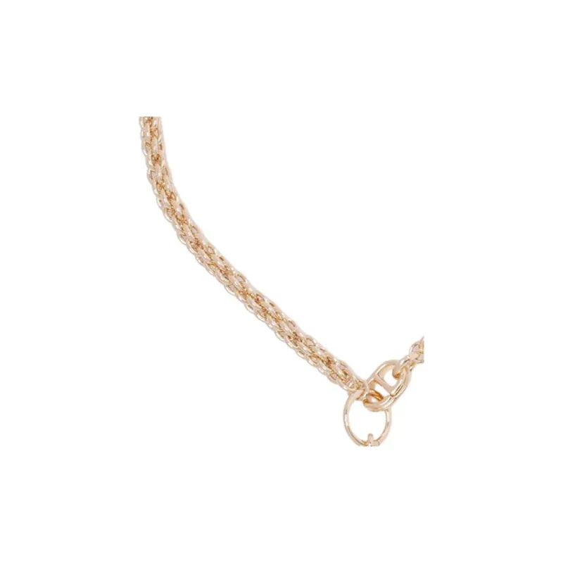 Marine Serre Moon Keychain-2