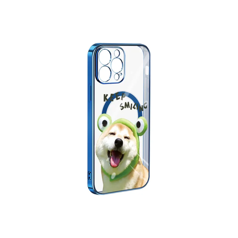 Small bones Phone Cases-4