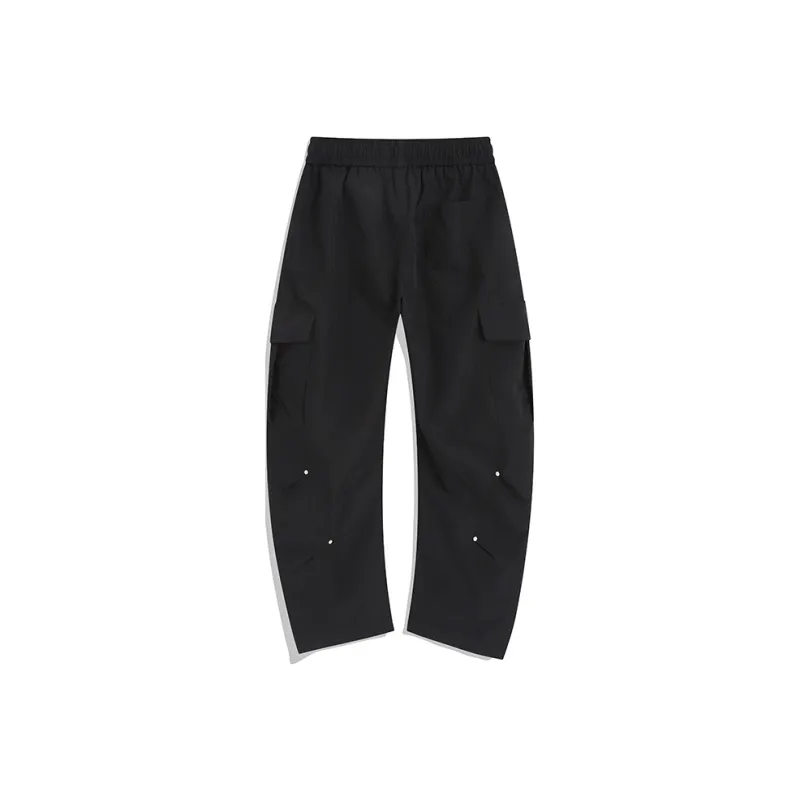 RED DRAGONFLY Casual Pants Unisex-1