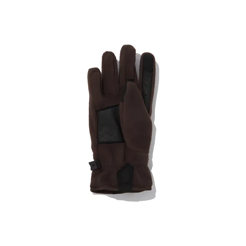 THE NORTH FACE Knit Gloves Unisex-2