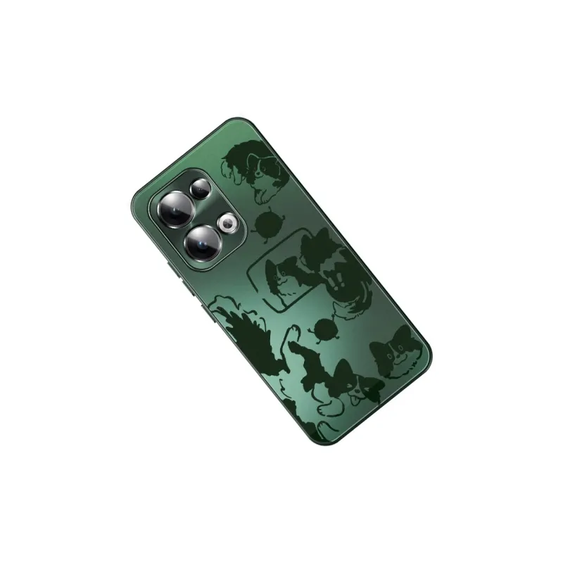 CHUNFAN Phone Cases-6