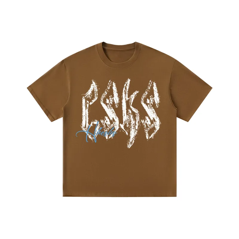 CSKS T Shirts Unisex-48