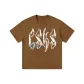 Caramel Coffee (260g Heavyweight and 100% cotton)