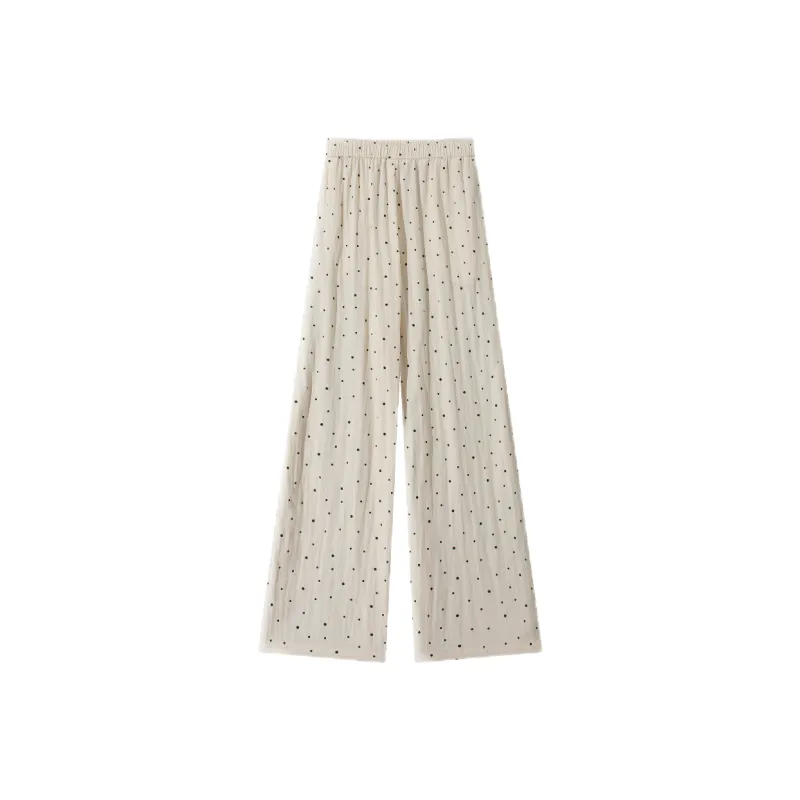 ABBY GODDESS Casual Pants Women's-7