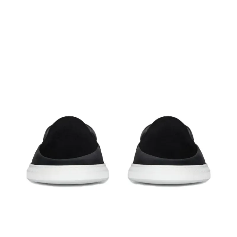 Givenchy G Set Casual Shoes Men's Black-2