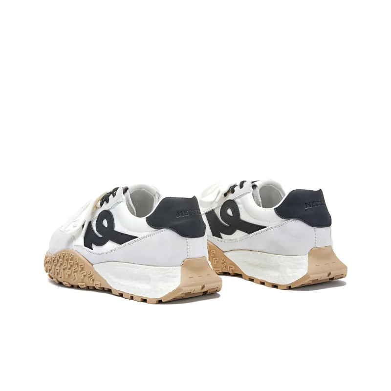 BARDILEV Abrasion Resistant Slip Resistant Low Top Casual Shoes Women's-3