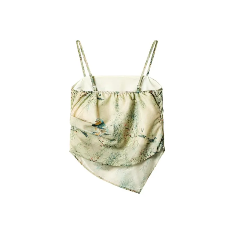 GRACE TOPIC Camisole Women's Image Color-1