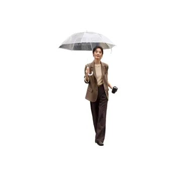 XWI Business Suit Women's Milk Tea