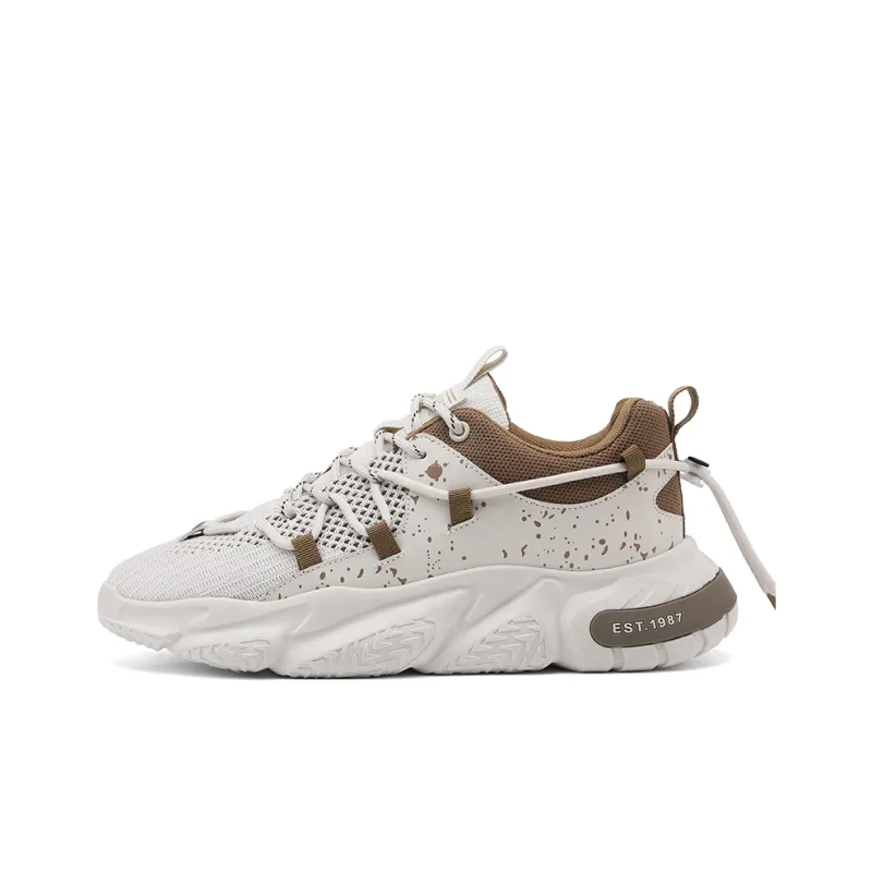 Bull Charm Low Top Casual Shoes Men's-5