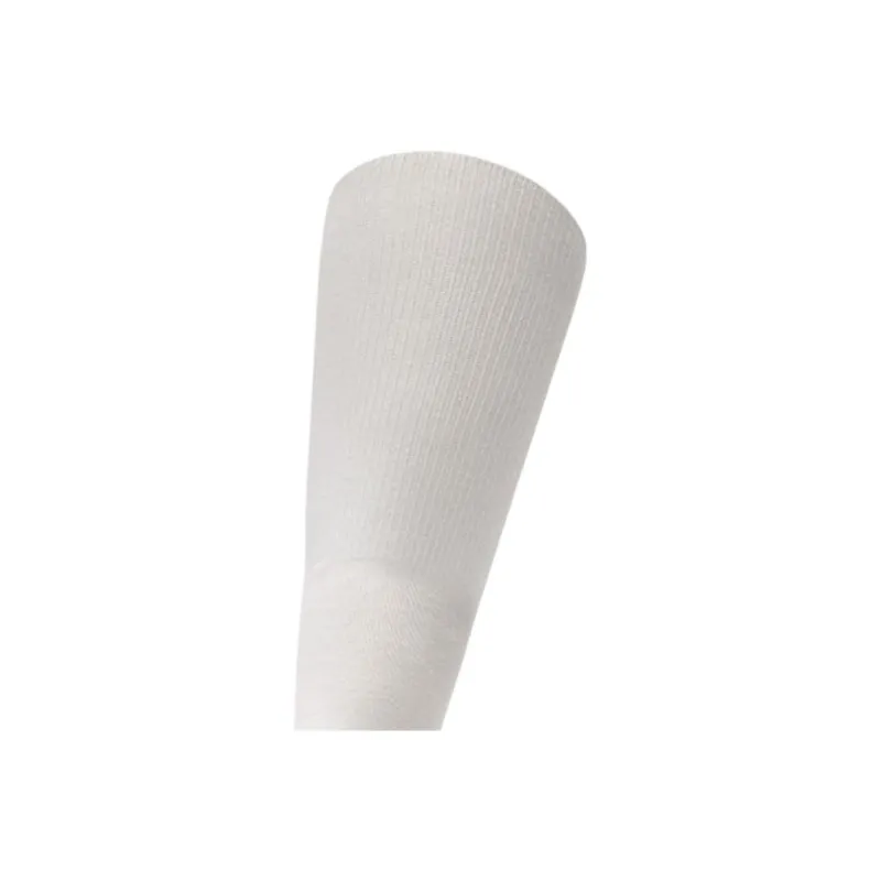 Under Armour Knee High Socks Unisex 1 Pack White-3