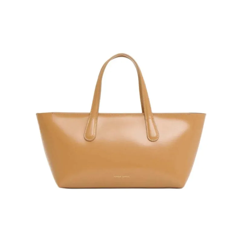 MANSUR GAVRIEL Mini Everyday Tote Bag-0