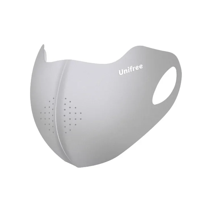 Unifree Elastane Face Masks Unisex-6