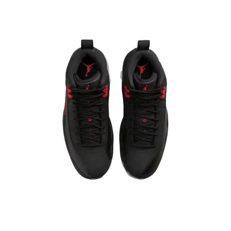 Air JORDAN 12 Bloodline-3