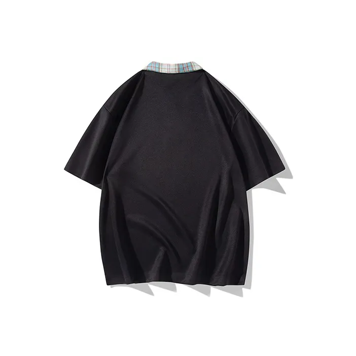 Warrior Huichao Riding The Wind Collection T Shirt Unisex-4