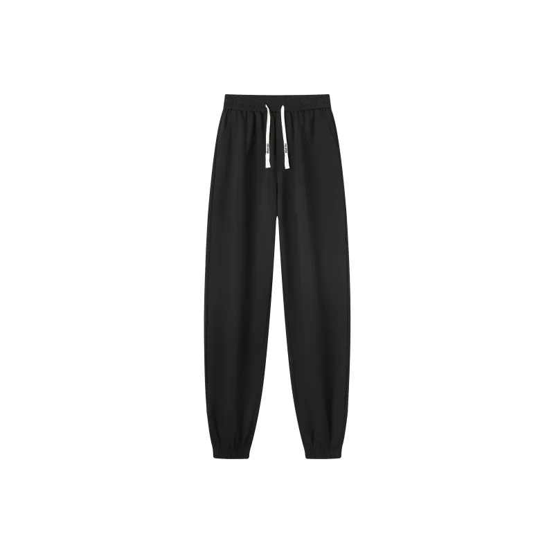 FAKE VINTAGE Knitted Sweatpants Unisex-8