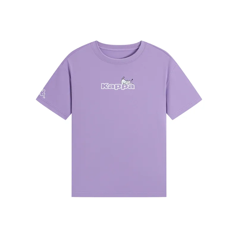 Kappa 1916 Series T-Shirt Unisex Multicolor-12