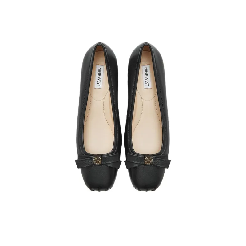 NINE WEST Chunky Heel High Heels 3.5cm Women's-4