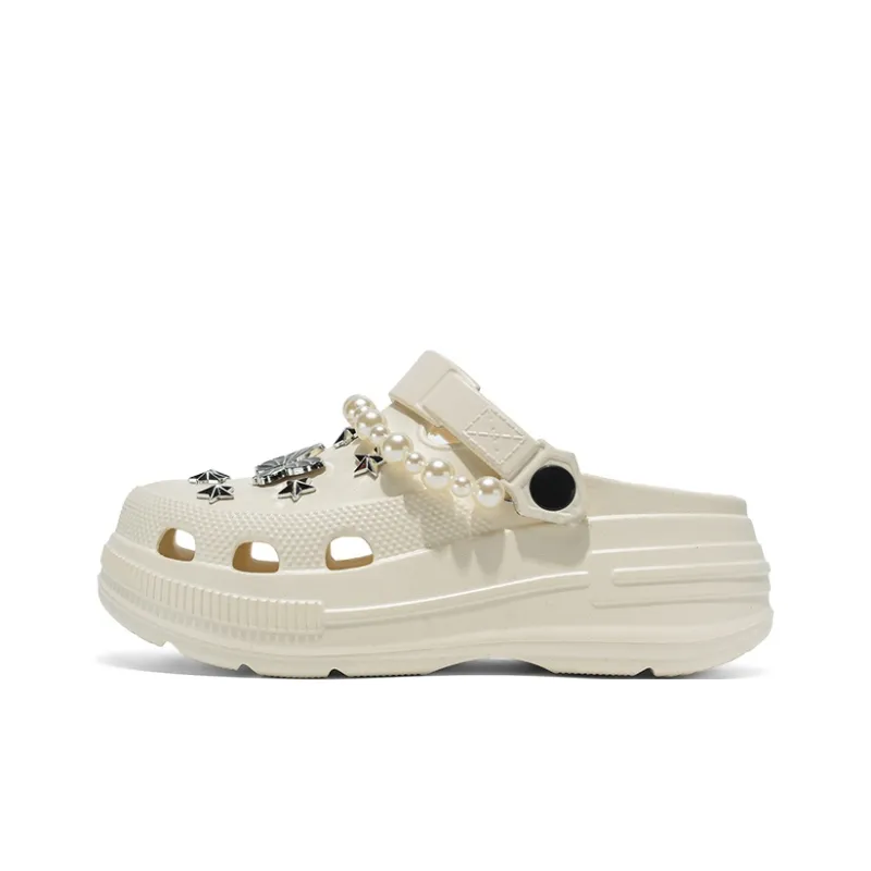 VAEL Clogs Women's-5