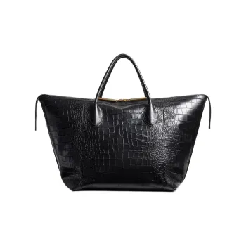 KHAITE Medium Kasia Tote Bag