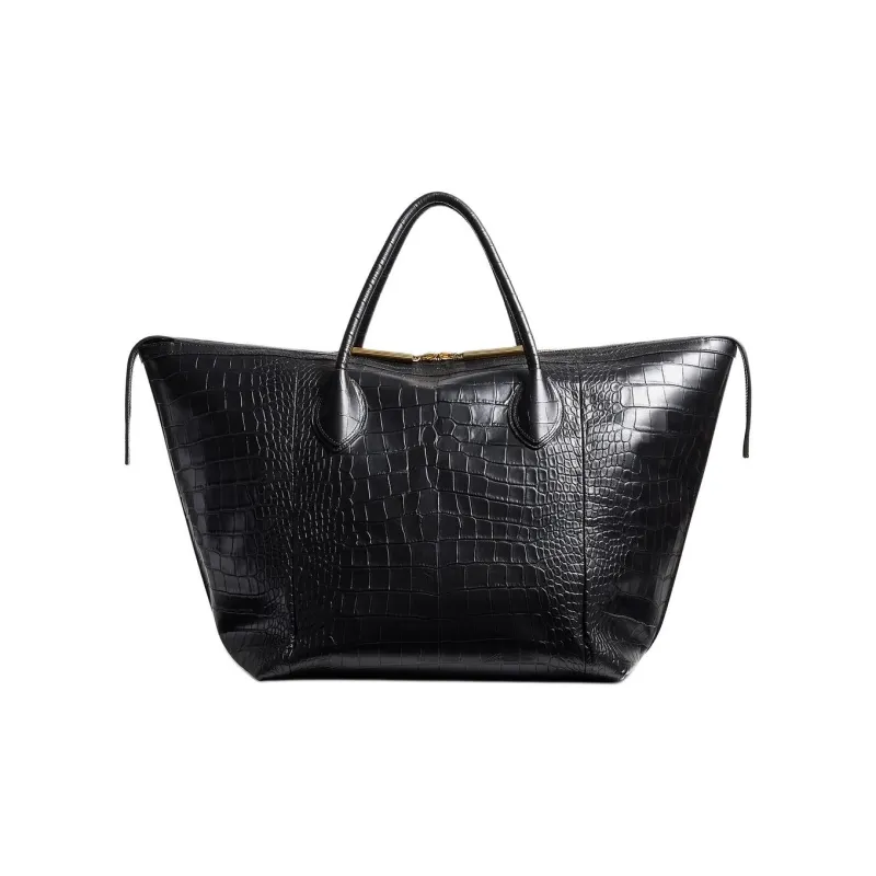 KHAITE Medium Kasia Tote Bag-0