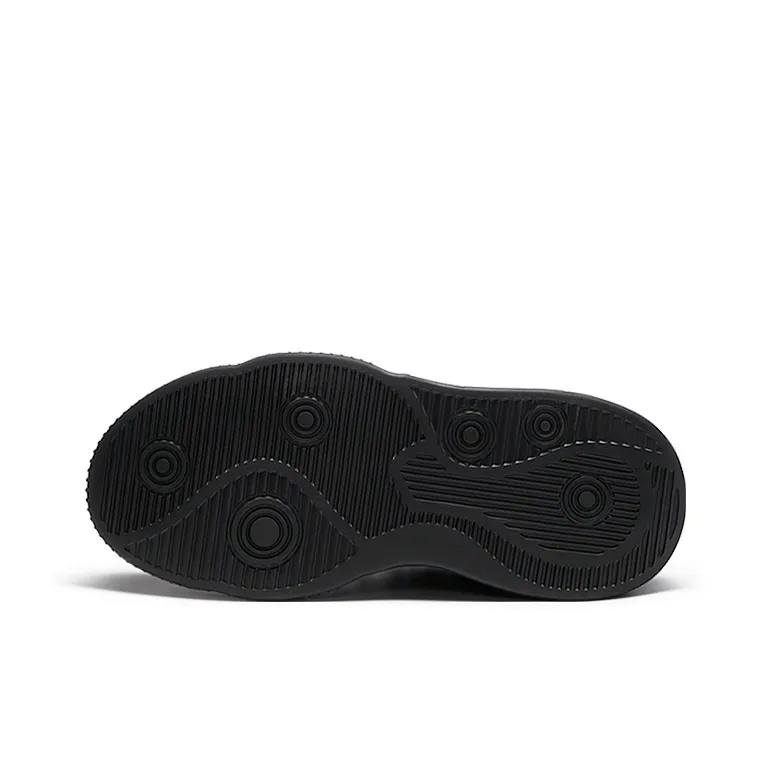 RHYTHM OF JOY Low Top Skateboard Shoes Men's-4