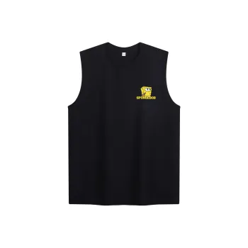 SPONGEBOB SQUAREPANTS Tank Top Unisex