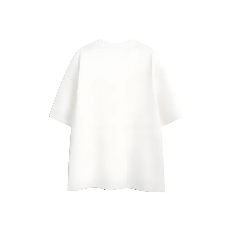 HOKLV T Shirts Unisex-1