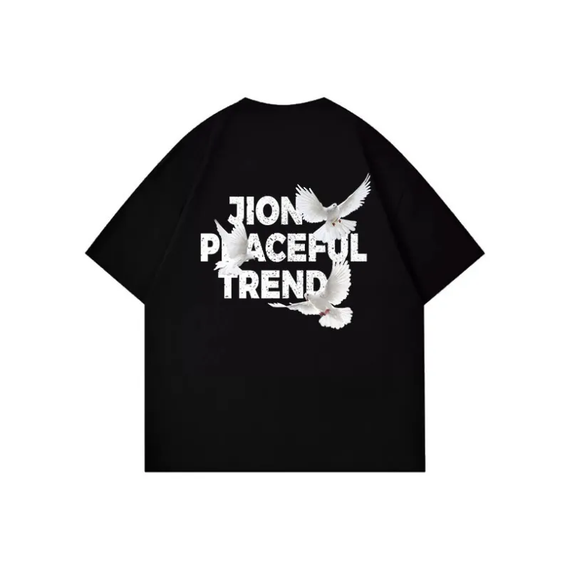 JION T Shirts Unisex-1