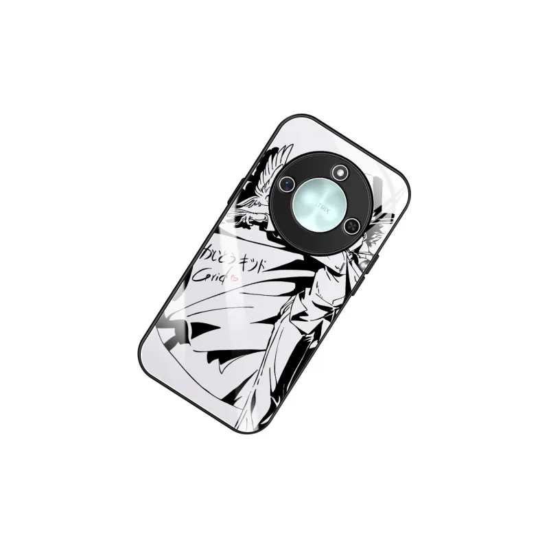 CHUNFAN Phone Cases-4