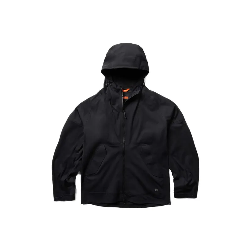 MERRELL Whisper Rain Shell Jackets Coats Men's Black-0