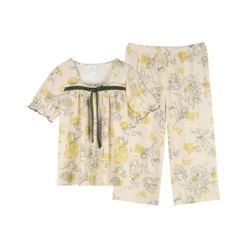 Xuan Liang Women's Pajama Sets