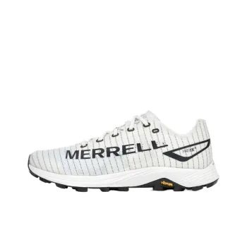 MERRELL MTL Long Sky 2 Low Top Running Shoes Women's Black White