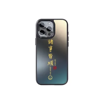 SCUD Phone Cases