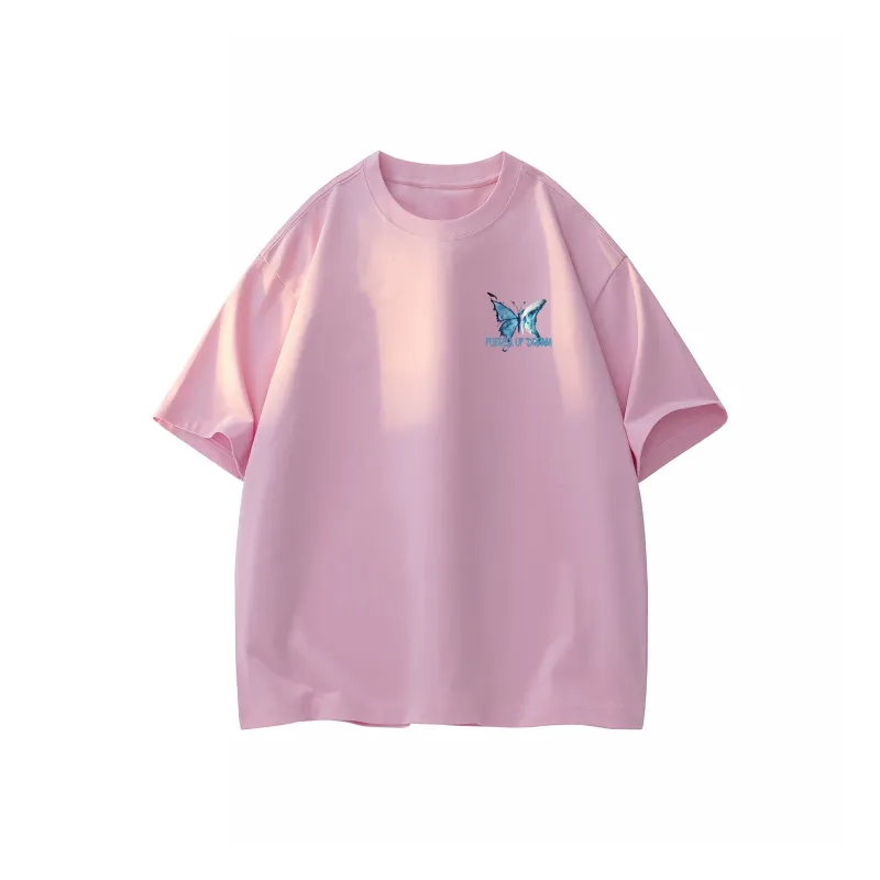 Ferrero Ross x FUERZA T Shirt Unisex-15
