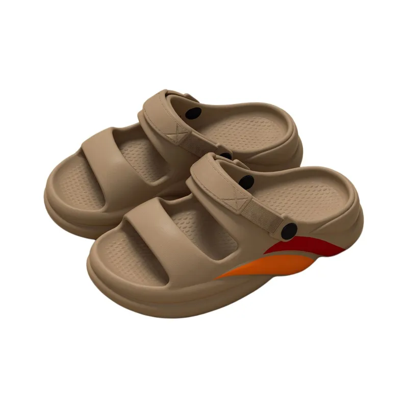 Soft Slippers / Home Slippers-0