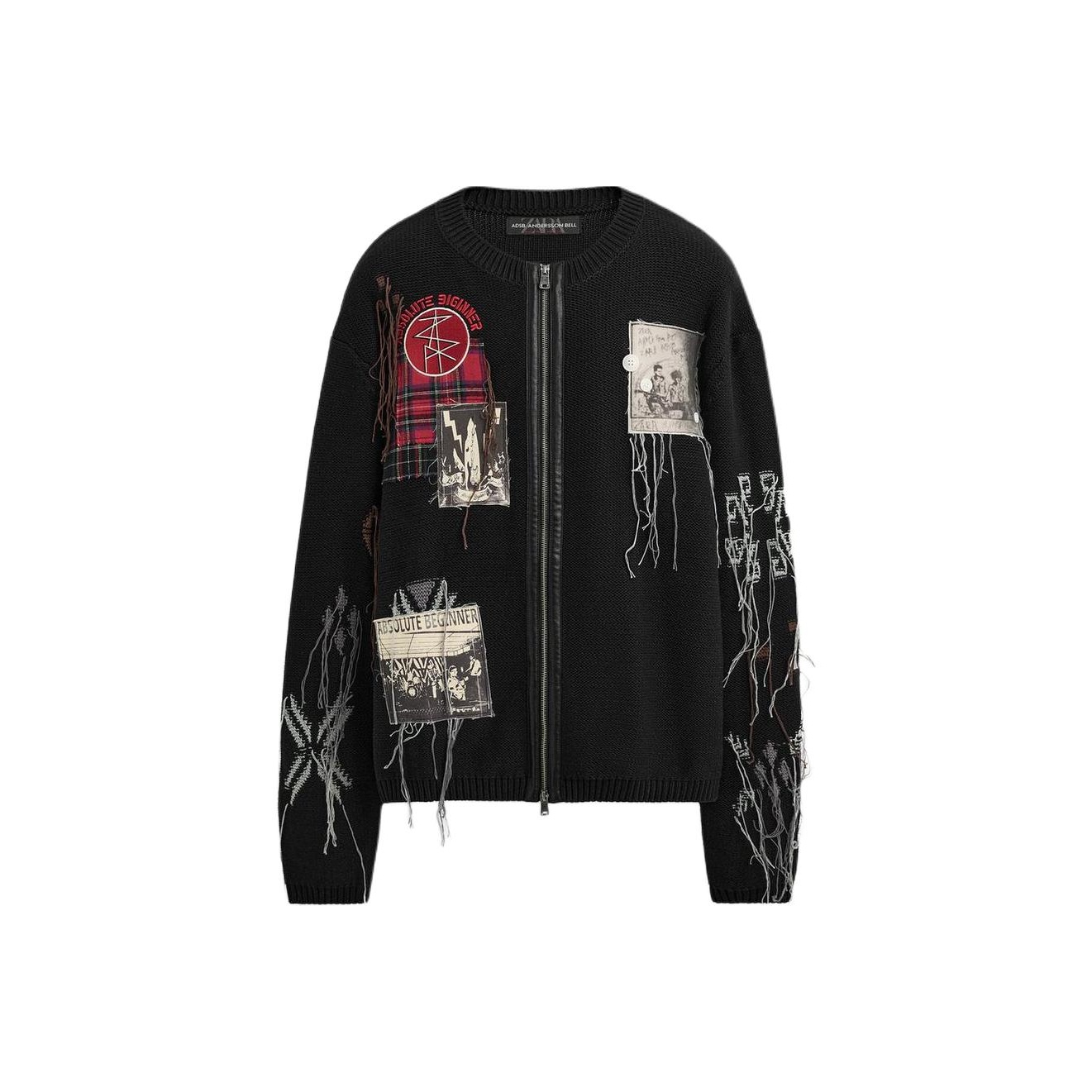 Andersson Bell x ZARA “Absolute Beginner” [Release Date