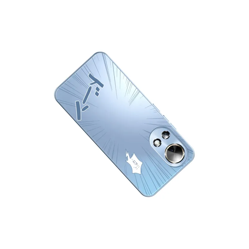 CHUNFAN Phone Cases-19