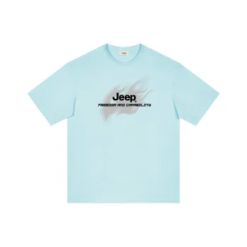 Jeep Theme Series T Shirts Unisex