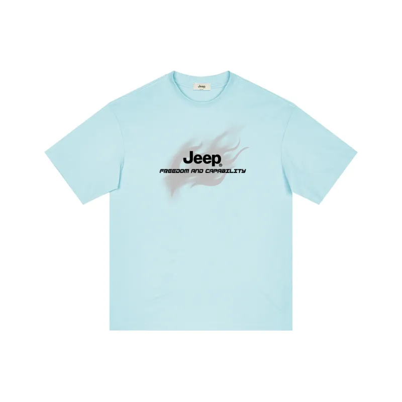 Jeep Theme Series T Shirts Unisex-14