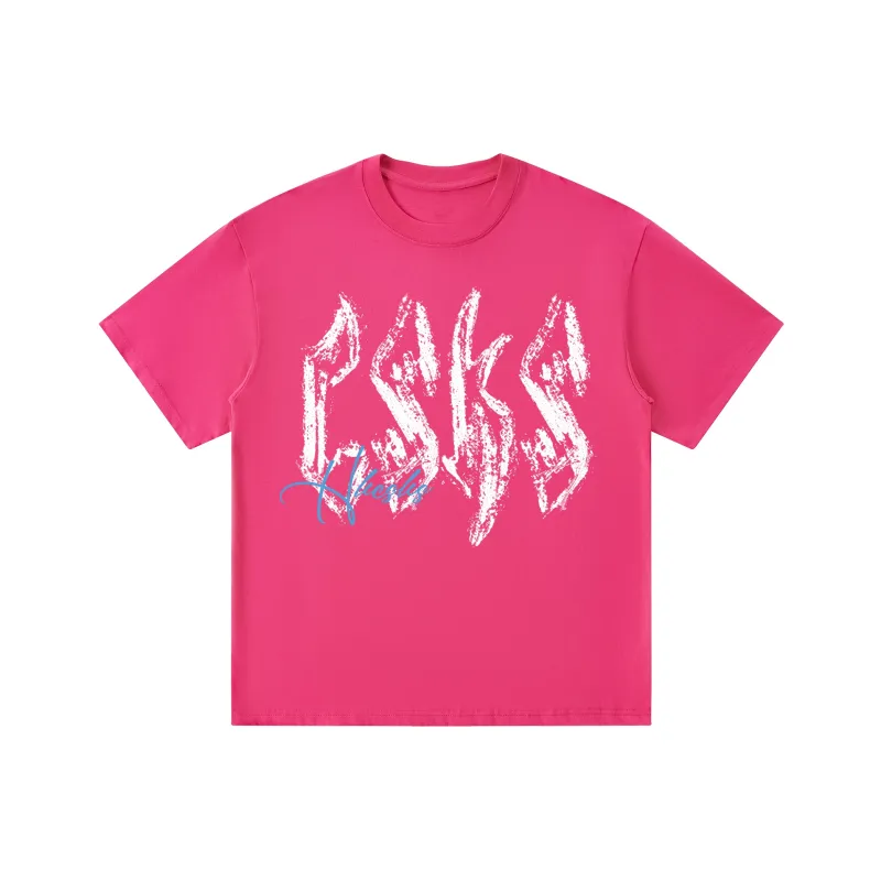 CSKS T Shirts Unisex-46