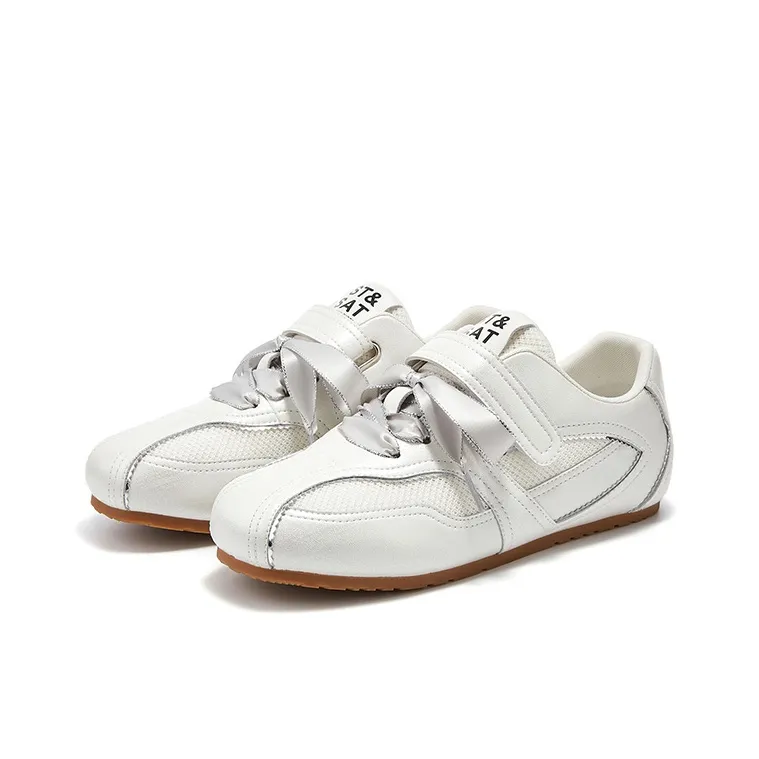 ST&SAT Waterproof Low Top Casual Shoes Women's-2