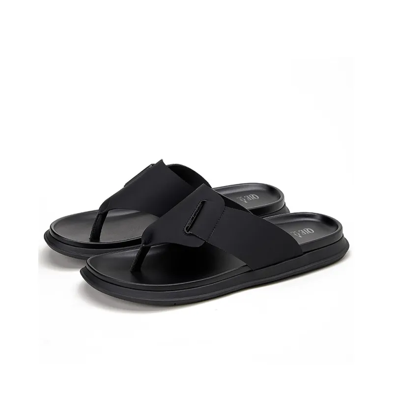 QIE Flip Flops Men-3