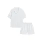 6152 Women's-White