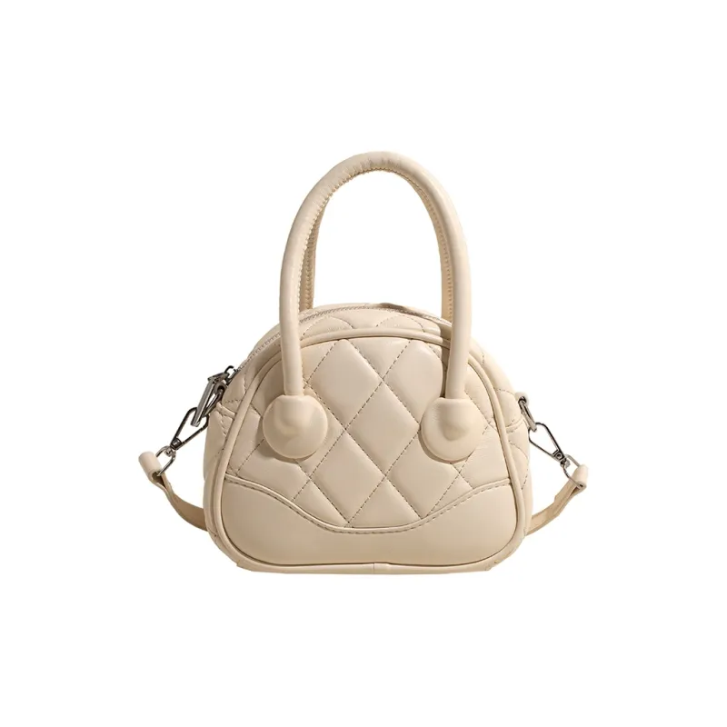 Yalu PU Handbag Women's Multicolor-22
